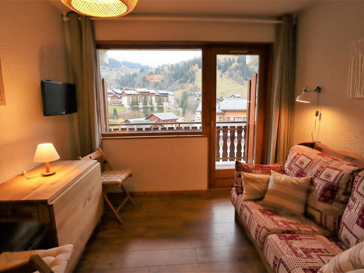 Appartement Douillet A La Montagne, 2-3 Pers., Balcon, Pres Des Commerces - Fr-1-342-262 Beaufort (Savoie) Exterior foto