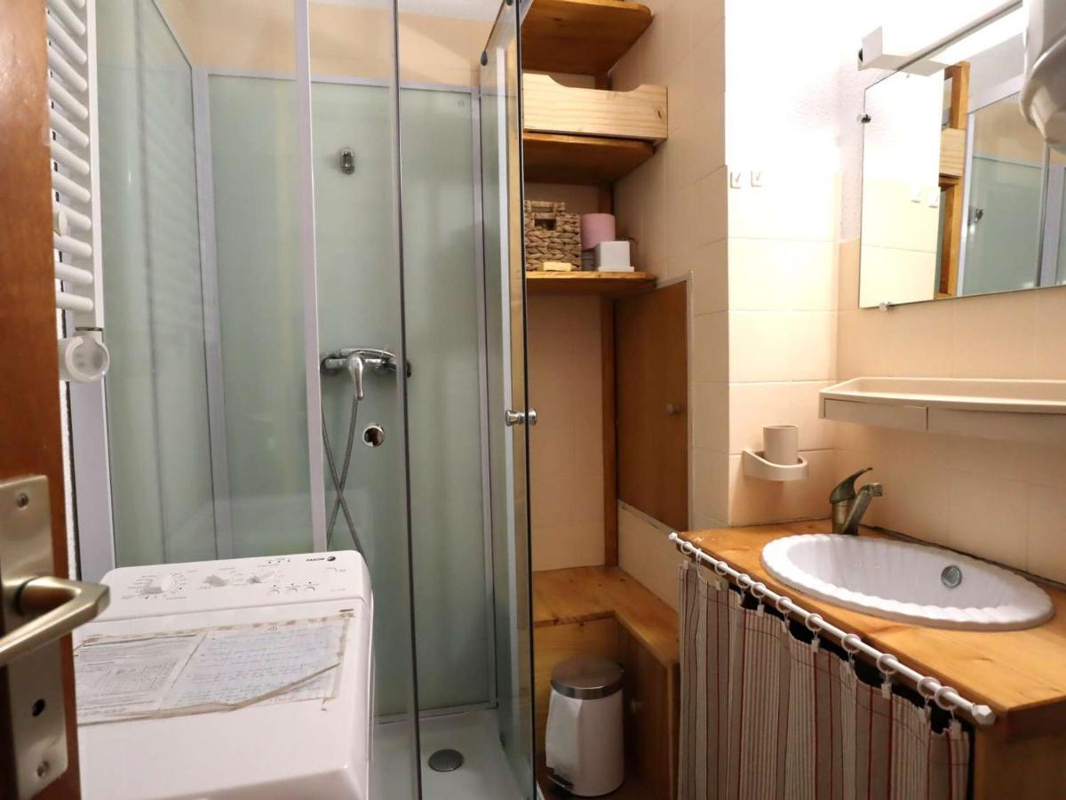 Appartement Douillet A La Montagne, 2-3 Pers., Balcon, Pres Des Commerces - Fr-1-342-262 Beaufort (Savoie) Exterior foto